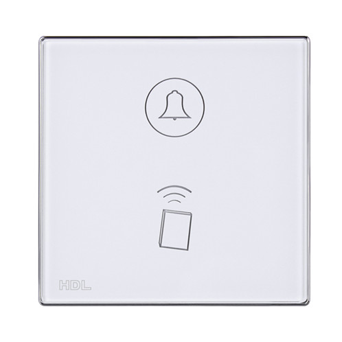 RF Intelligent Door Bell and Access Reader